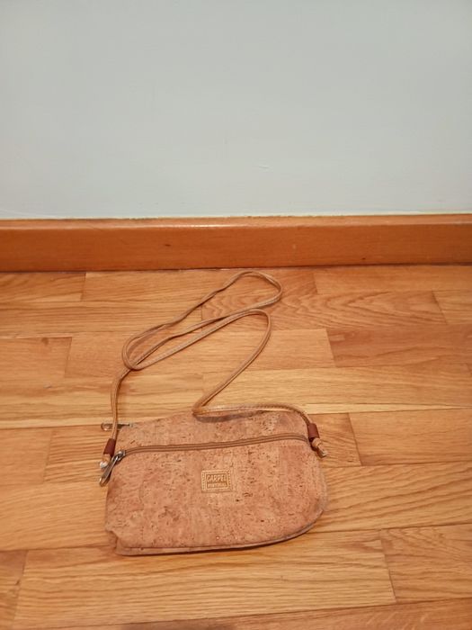 Malas de cortiça de Mulher