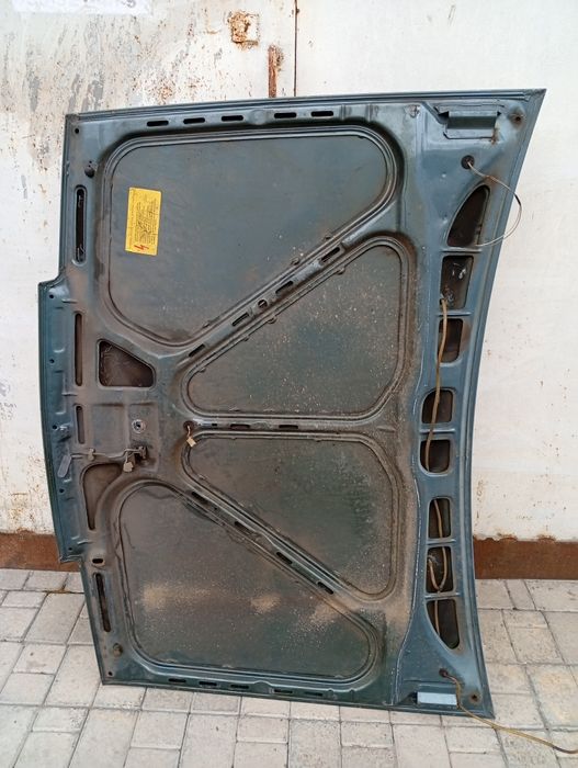 Ваз 2109;99.Двери.