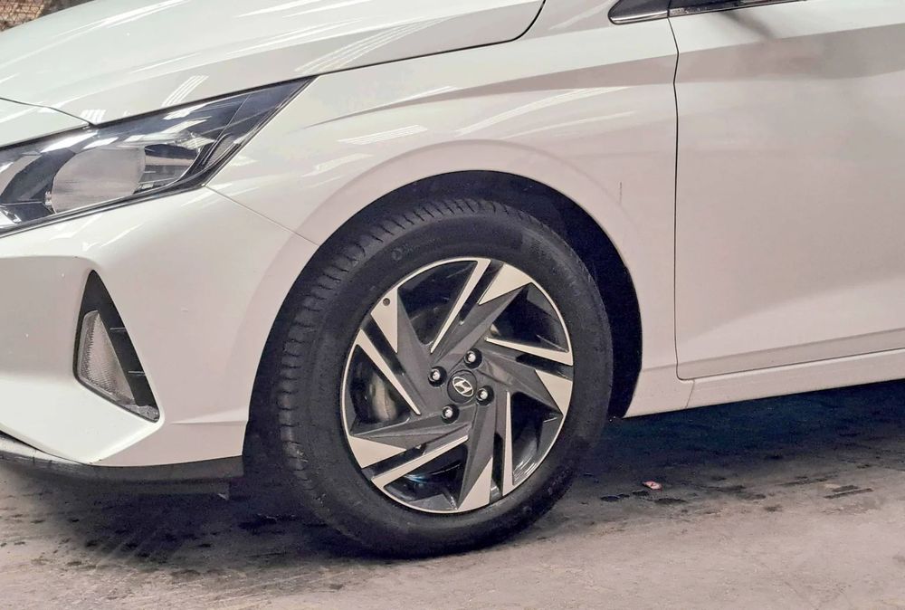 Hyundai i20 1.2 Comfort