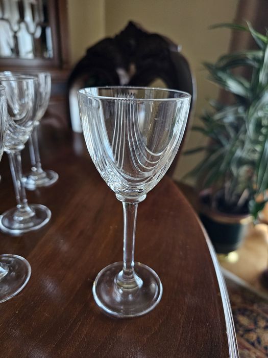 Copos em cristal (6)