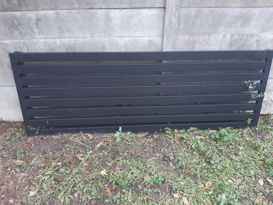 Przesło ogrodzeniowe 260x90