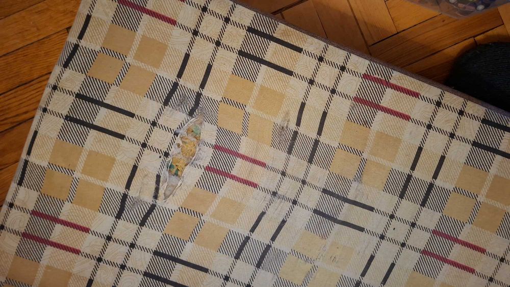 Ліжко-крісло, 80*180