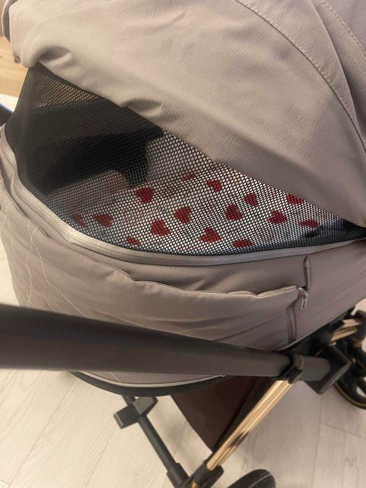 Універсальний візок Cybex 3 в 1