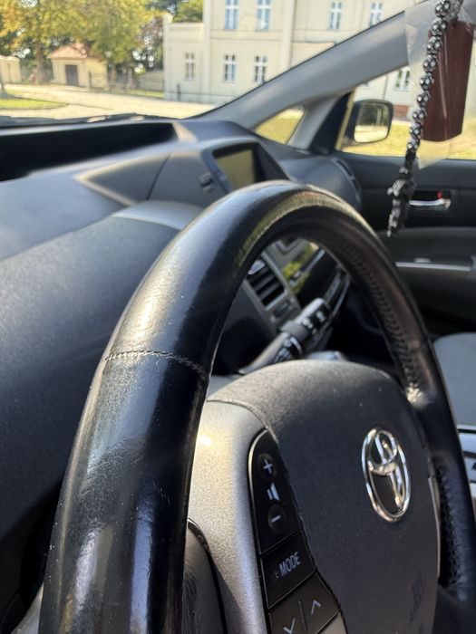 Toyota prius 20.
