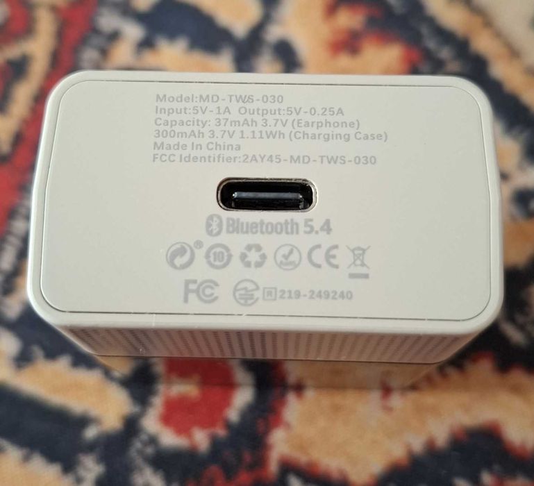 Moondrop Block TWS