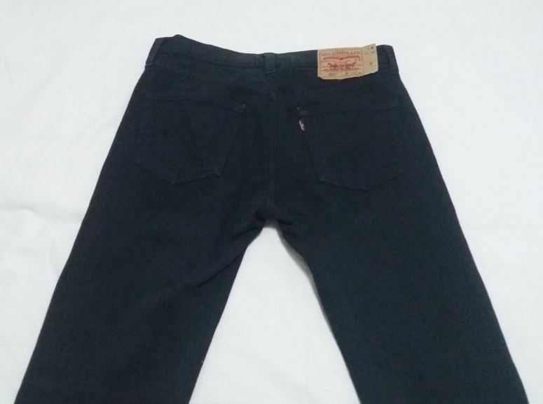 Calças Levis 501 Originais