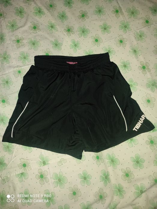 Шорты для настольного тенниса TIBHAR