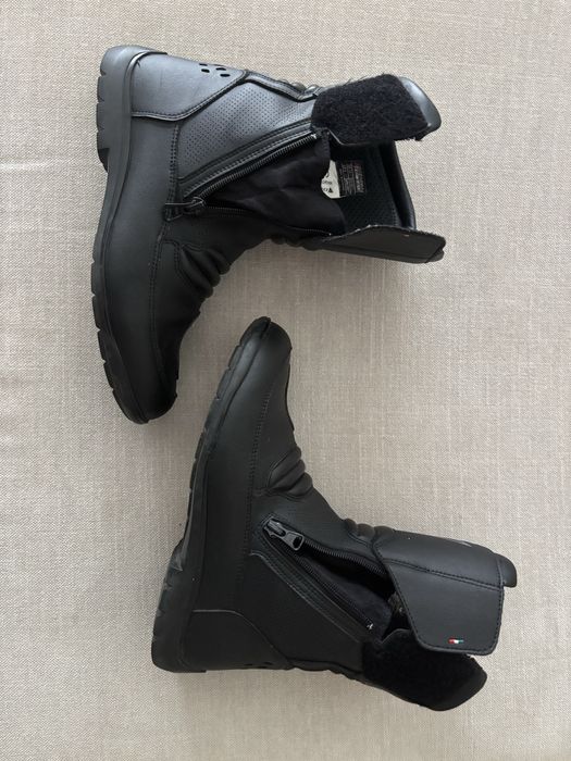 Botas dainese moto