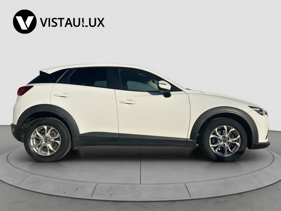 Mazda CX-3 1.5 Skyactiv-D Evolve