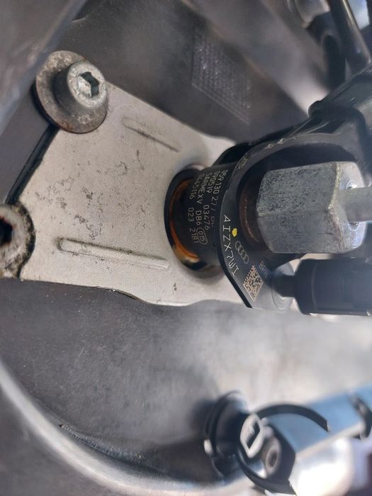 CCW Motor Audi A4 A5 Q5 3.0 tdi v6