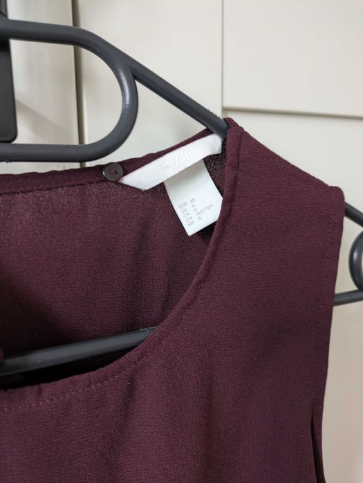 Elegancko kombinezon krótki H&M, 38