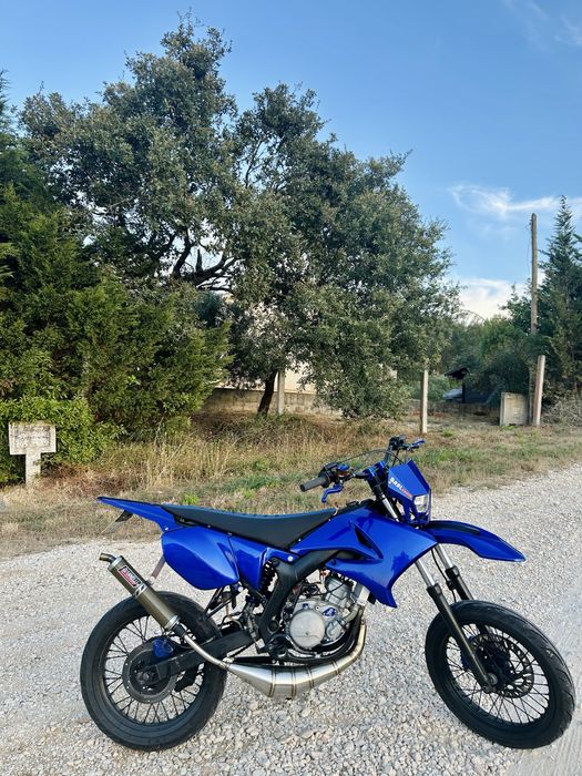 Yamaha DTx 50 2007