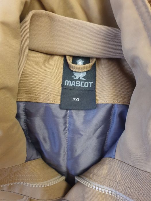 Куртка багатофункціональна  MASCOT 2XL