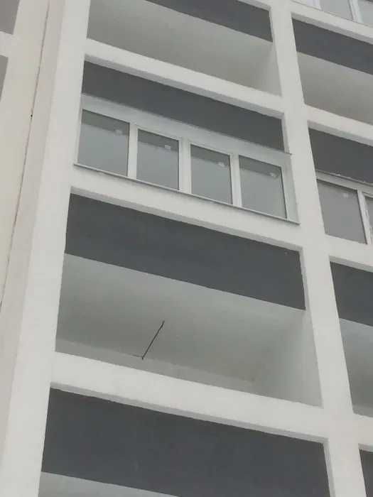 Продається простора 1-к квартира , 54 м² у ЖК "Сказка"(код 17844)