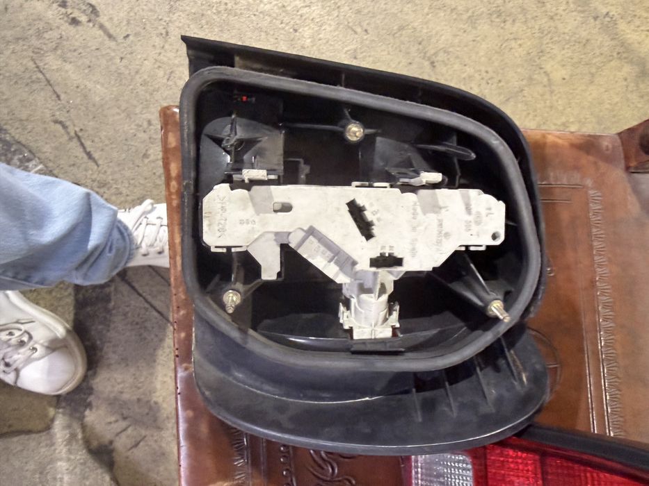 Farolim farol VW Polo 6N 3 ORIGINAIS