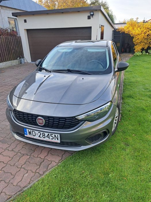 Fiat Tipo 1.4 benzyna kombi