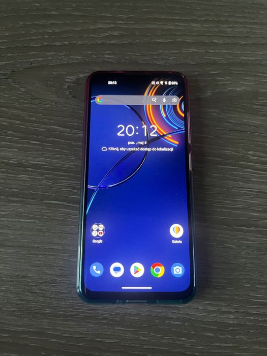 telefon asus zenfone 8