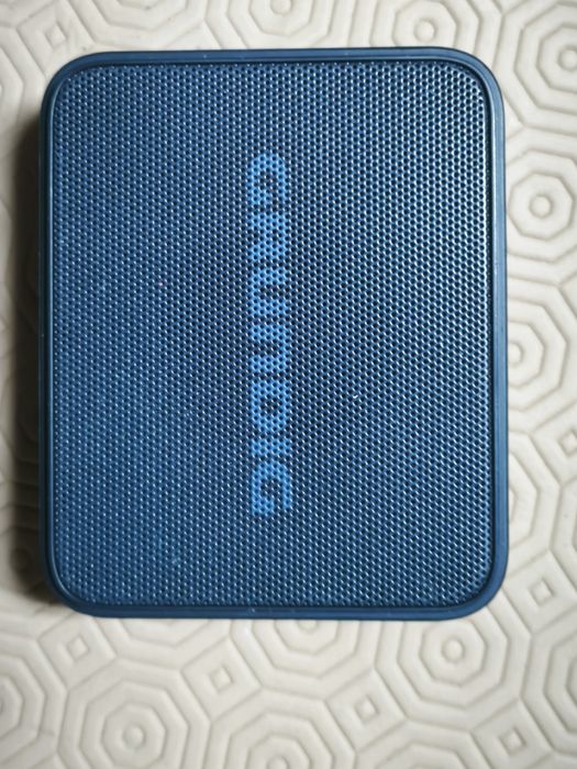 Coluna Bluetooth Grundig a prova de água