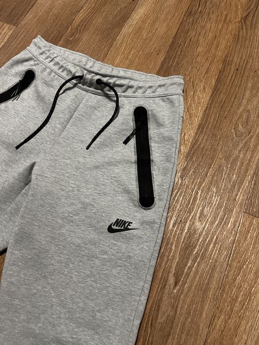 Штаны Nike Tech Fleece оригинал