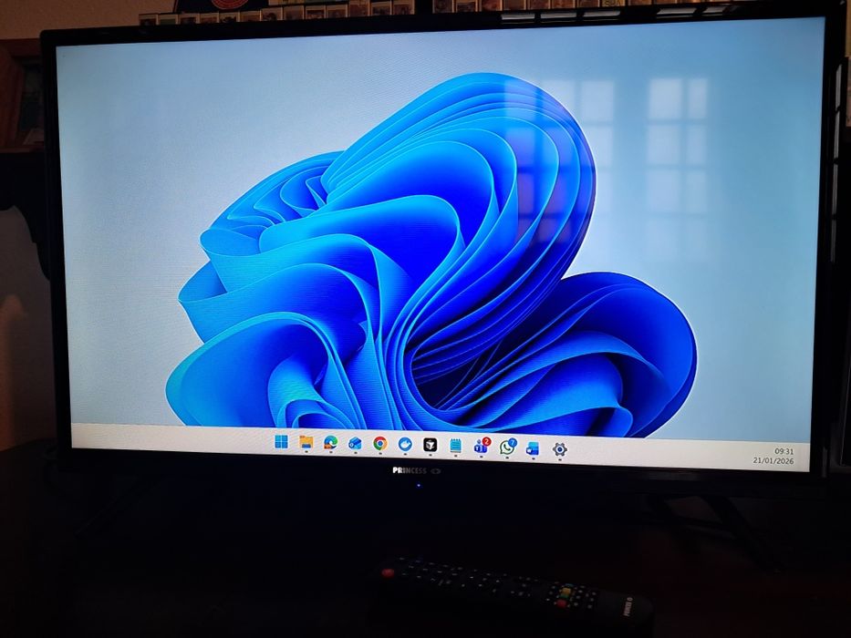 TV Princess LED32GRG5SP