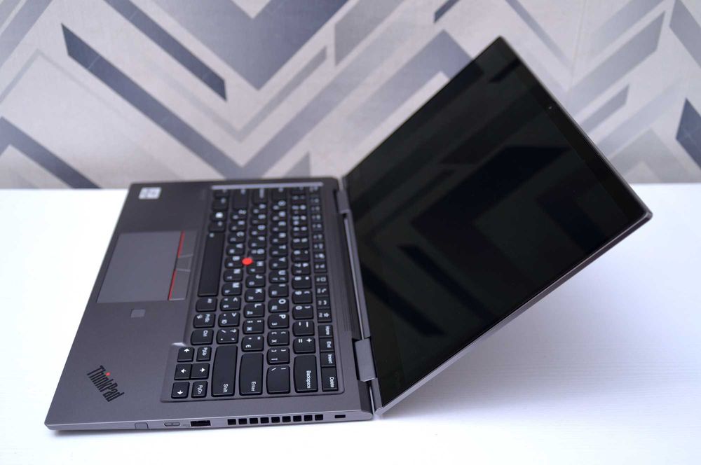 Lenovo ThinkPad X1 YOGA g5/ i5-10310U/ 256/512 SSD/ 16 RAM/ 14 6 fHD IPS / ноутбук / 2in1 touchscreen