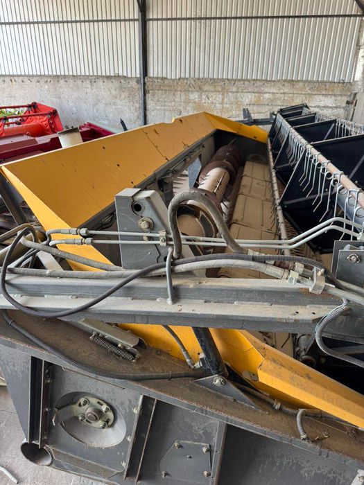 Жниварка AGCO 6,7 м