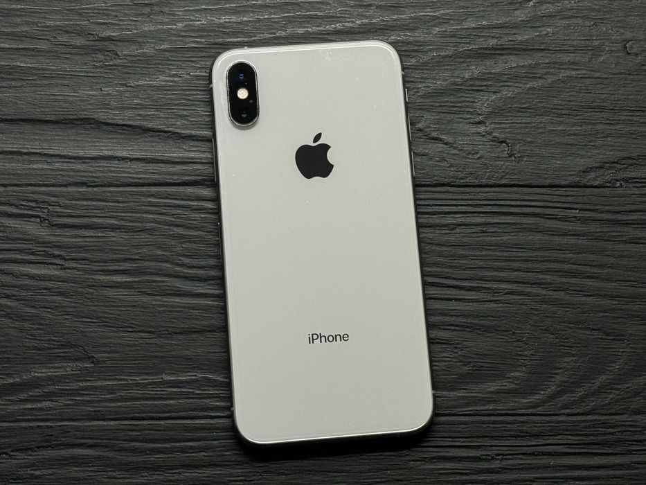 MAГAЗИН iPhone XS 256gb Neverlock ГАРАНТИЯ/Trade-In/Oбмeн