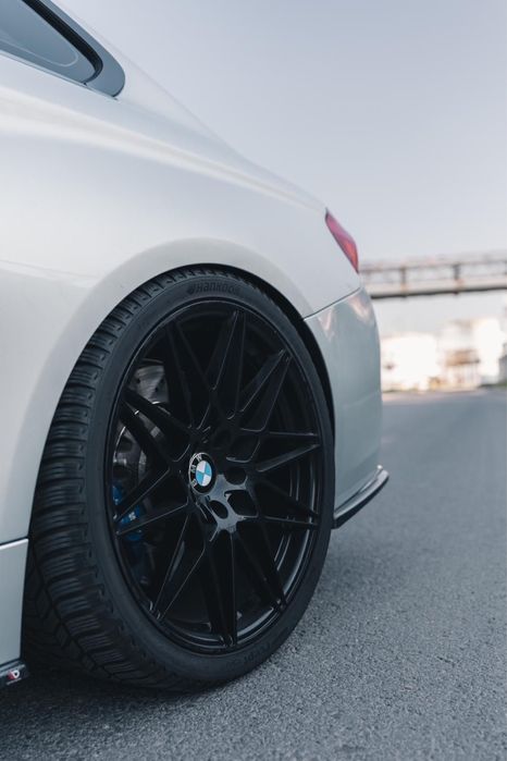BMW M4 Coupé - Excelente estado