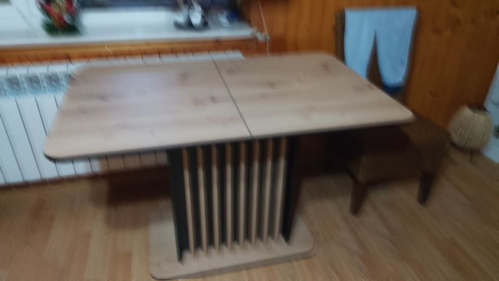 Stół rozkładany nowoczesny