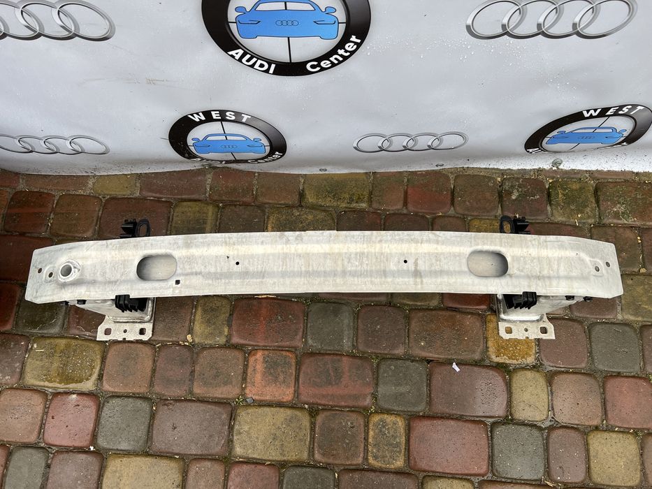 Audi A4 B9 Підсилювач бампера а4 б9 підсилювачі бампера бокові