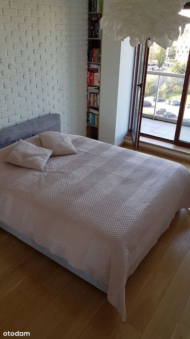 POINT HOUSE | 2 pokoje | 65,5 m² | taras | garaż | Ostatnie Piętro