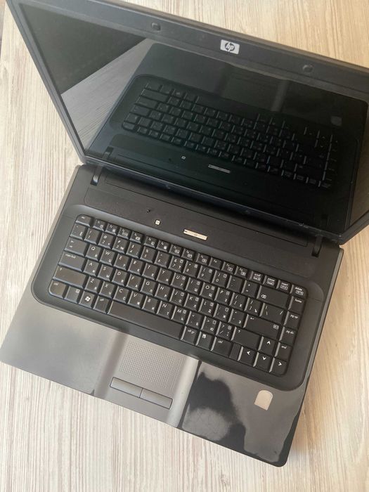 Продам ноутбук HP 530 | Тільки Windows XP/7 | З зарядкою та коробкою
