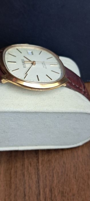 ROAMER Micro Quartz SUPER stan