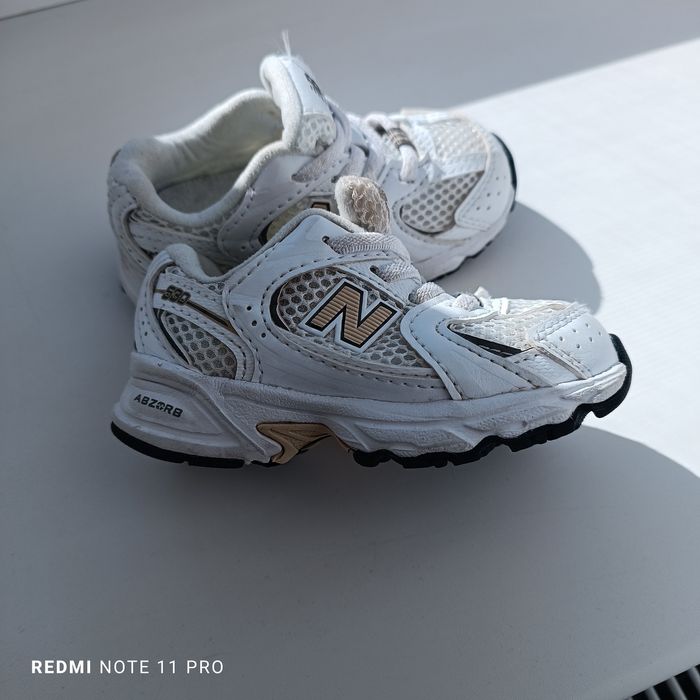 Кросівки new balance рригінал