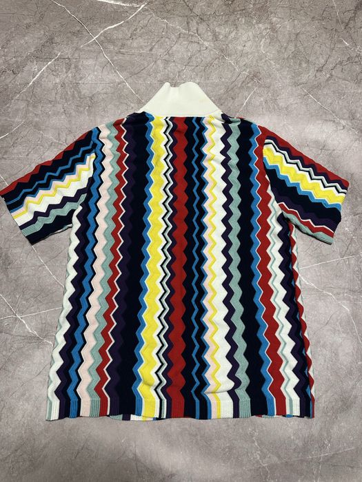 Футболка Missoni nsw tech Lv prada