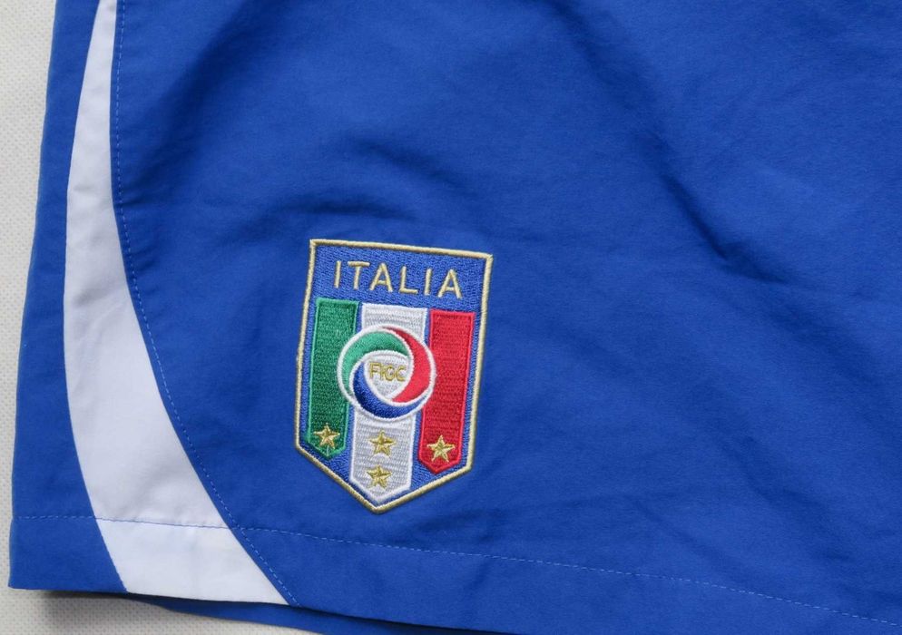 Puma Italia krótkie spodenki M