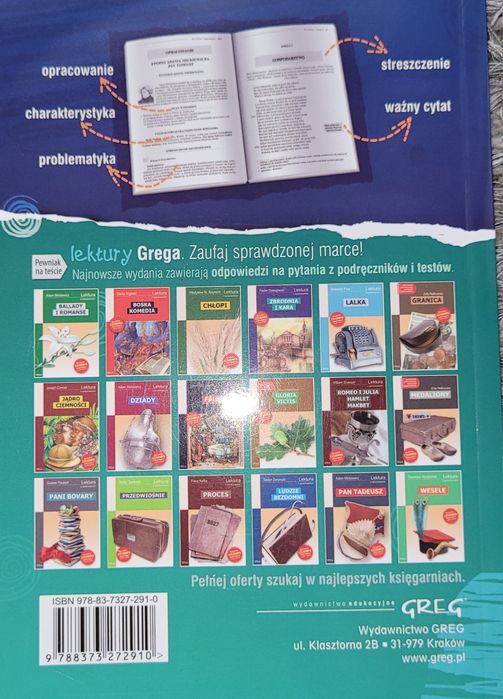 Opowieść wigilijna wydanie z opracowaniem i streszczeniem