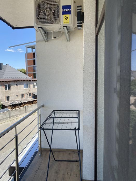 DOBA - LUX  1 кім. 3-4 міс. З ДВОМА Кондиціонерами ! Завжди тепла !