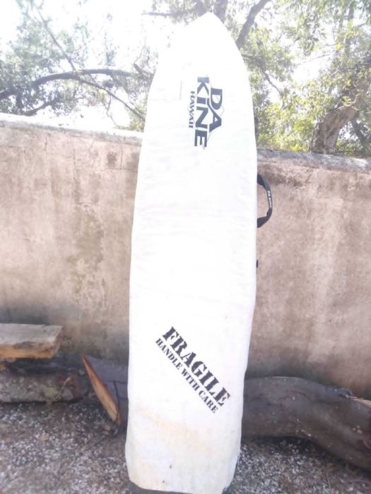 Saco para Transporte de Pranchas de Surf Marca DA KINE do HAWAI!