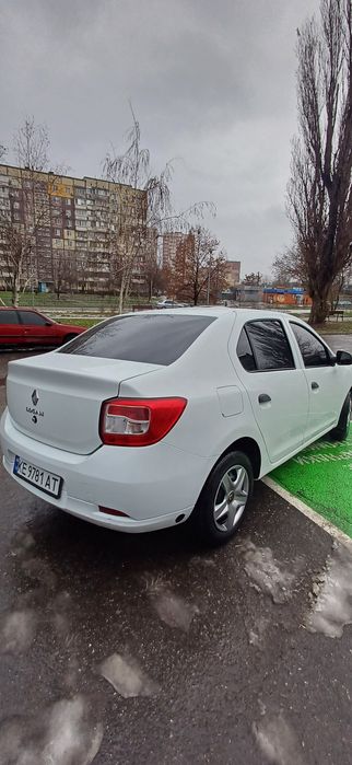 Сдам в аренду   Renault logan