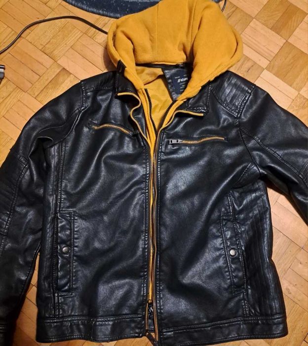 Kurtka męska polecam