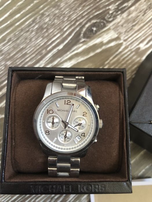 Женские наручные часы Michael Kors оригинал!