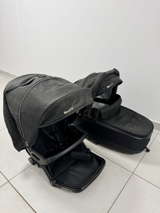 Wózek dziecięcy Espiro NEXT