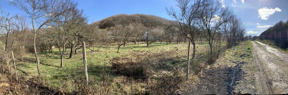 Земельна ділянка 20 с.