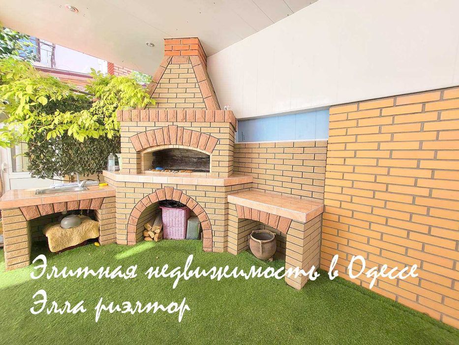 10 Фонтана, на лето или долгосрочно