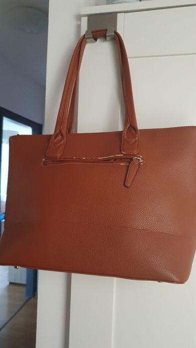 Torebka shoperka Puccini