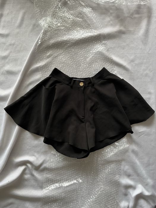 Spódnico/spodenki eleganckie damskie Mielczarkowski S/M