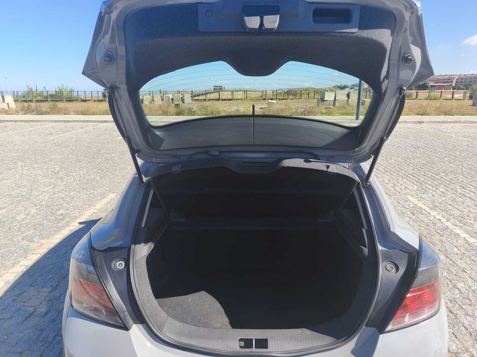 Opel Astra GTC 1.3 cdti