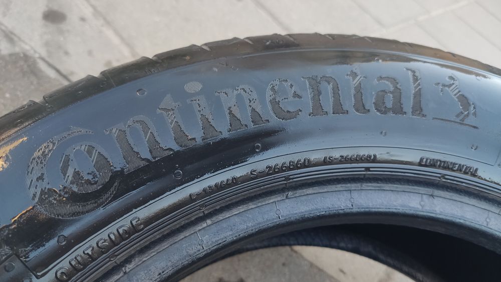 Continental premiumcontact 7
