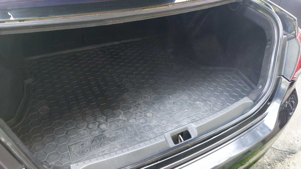 Great Wall Voleex C30